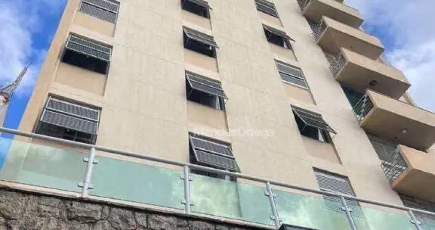 Apartamento com 3 dormitórios à venda, 143 m² por r$ 260.000,00 - centro - sorocaba/sp