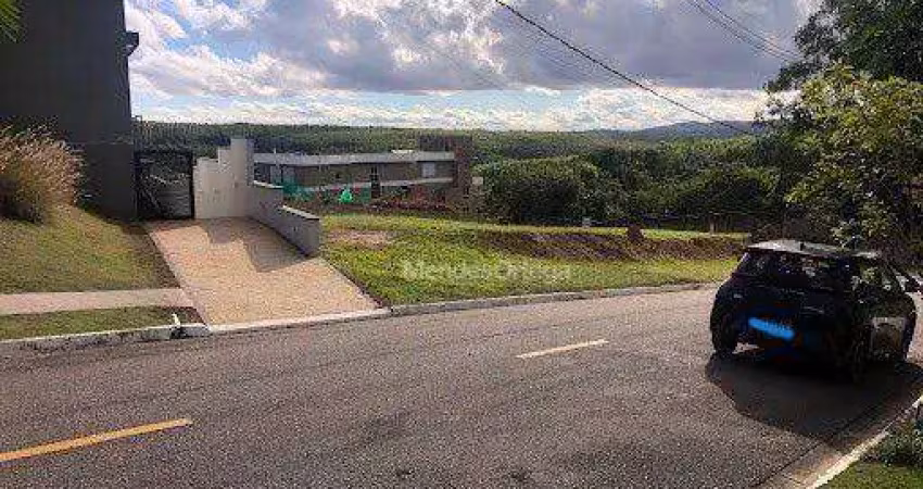 Terreno à venda, 1000 m² por r$ 400.000,00 - condomínio terras de são lucas - sorocaba/sp