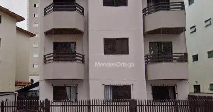 Apartamento para alugar, 90 m² por r$ 3.251,00/mês - parque campolim - sorocaba/sp