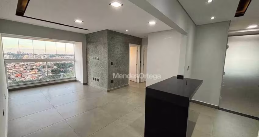 Apartamento com 2 dormitórios à venda, 71 m² por r$ 560.000,00 - vila hortência - sorocaba/sp