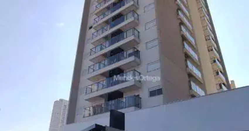 Apartamento / studio com 1 dormitório, 37 m² - venda por r$ 560.000 ou aluguel por r$ 2.970/mês - parque campolim - sorocaba/sp