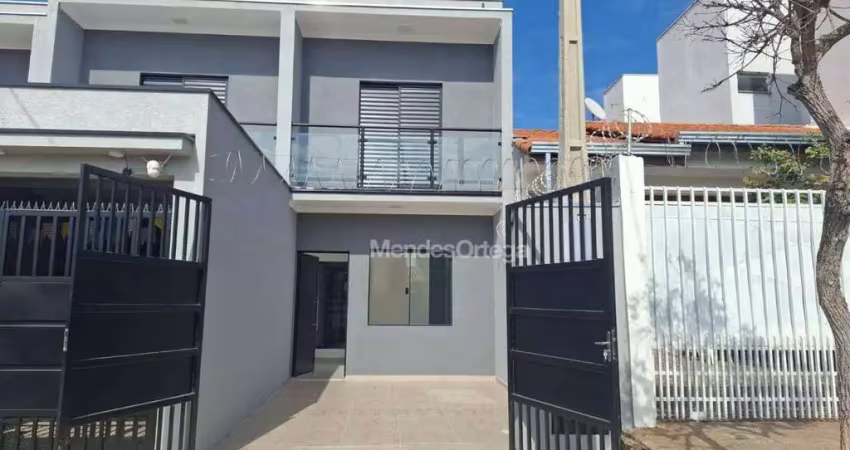 Casa com 2 dormitórios à venda, 165 m² por r$ 395.000 - jardim wanel ville v - sorocaba/sp