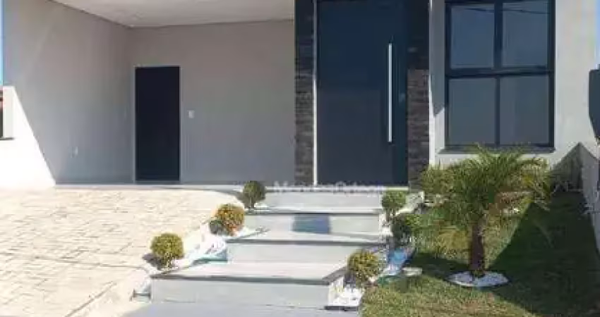Casa com 3 dormitórios à venda, 137 m² por r$ 870.000 - jardim reserva ipanema - sorocaba/sp