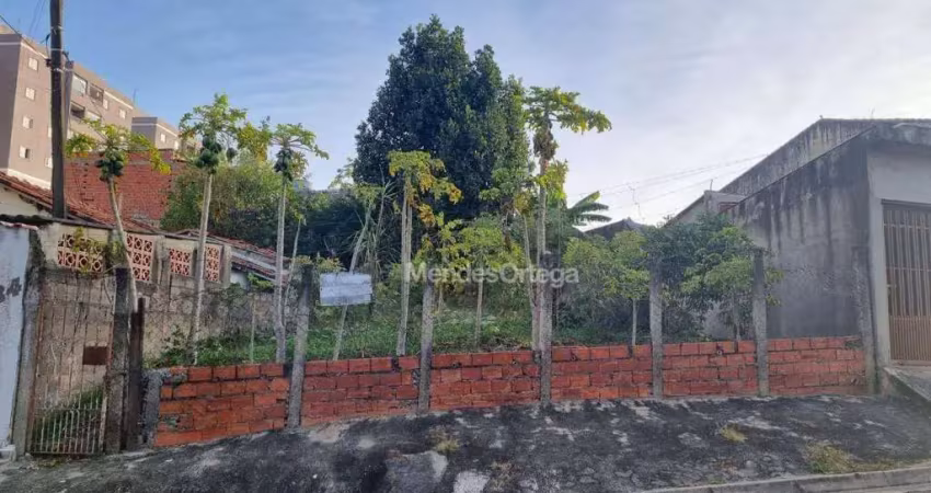 Terreno à venda, 250 m² por r$ 220.000,00 - parque bela vista - votorantim/sp