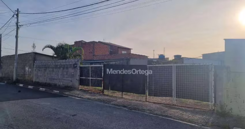 Terreno à venda, 451 m² por r$ 300.000,00 - vila gali - votorantim/sp