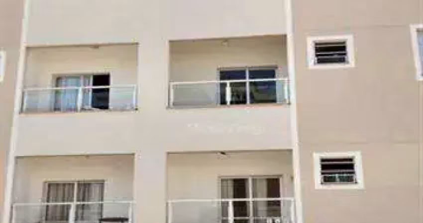 Apartamento com 3 dormitórios à venda, 82 m² por r$ 320.000,00 - vila gabriel - sorocaba/sp
