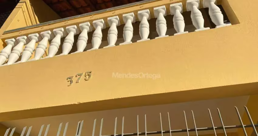 Casa com 1 dormitório para alugar, 50 m² por r$ 1.403,48/mês - jardim magnolia - sorocaba/sp