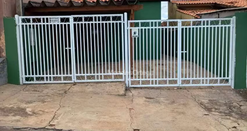 Casa com 3 dormitórios à venda, 92 m² por r$ 430.000,00 - jardim piazza di roma ii - sorocaba/sp
