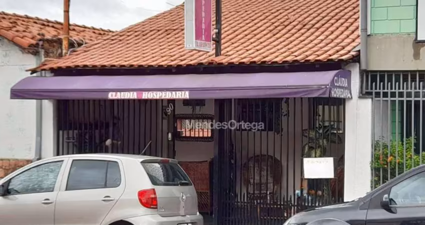 Casa com 6 dormitórios à venda, 172 m² por r$ 420.000 - centro - sorocaba/sp