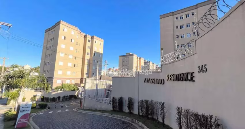 Apartamento com 2 dormitórios para alugar, 58 m² por r$ 2.118,00/mês - vila odin - sorocaba/sp