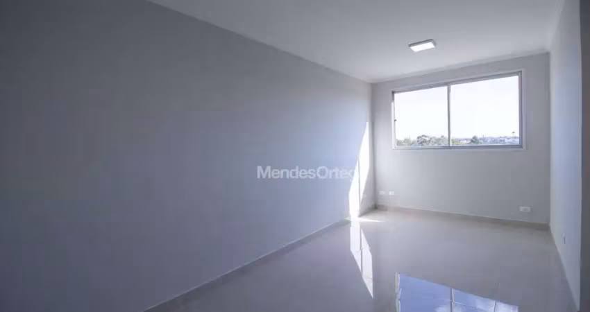 Apartamento com 3 dormitórios à venda, 70 m² por r$ 298.000 - parque bela vista - votorantim/sp