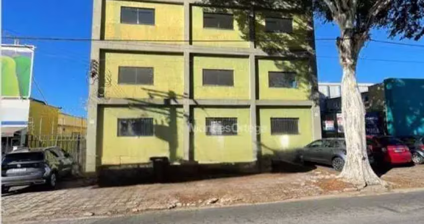 Prédio, 572 m² - venda por r$ 6.000.000,00 ou aluguel por r$ 21.622,00/mês - jardim vergueiro - sorocaba/sp
