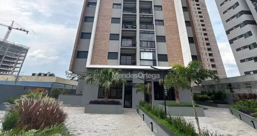Apartamento com 2 dormitórios, 76 m² - venda por r$ 912.000,00 ou aluguel por r$ 4.188,00/mês - alto da boa vista - sorocaba/sp
