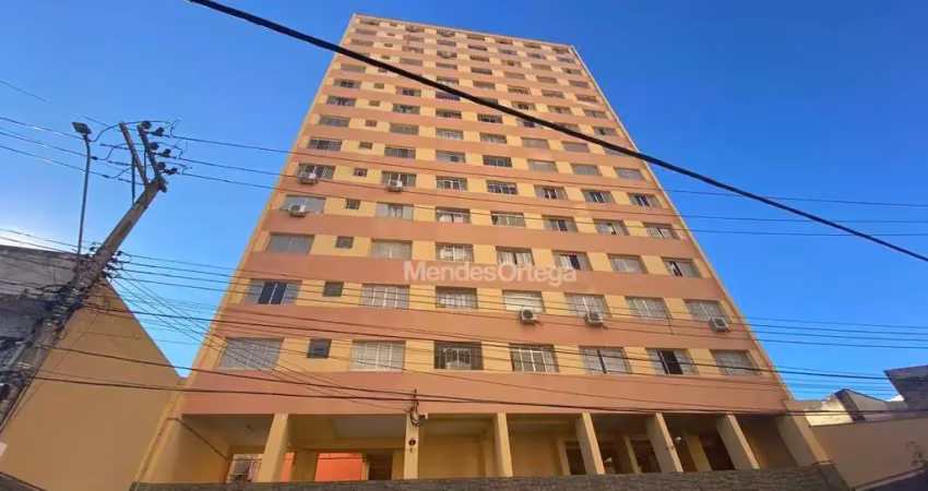 Apartamento com 2 dormitórios, 119 m² - venda por r$ 370.000,00 ou aluguel por r$ 2.774,00/mês - central sorocaba - sorocaba/sp