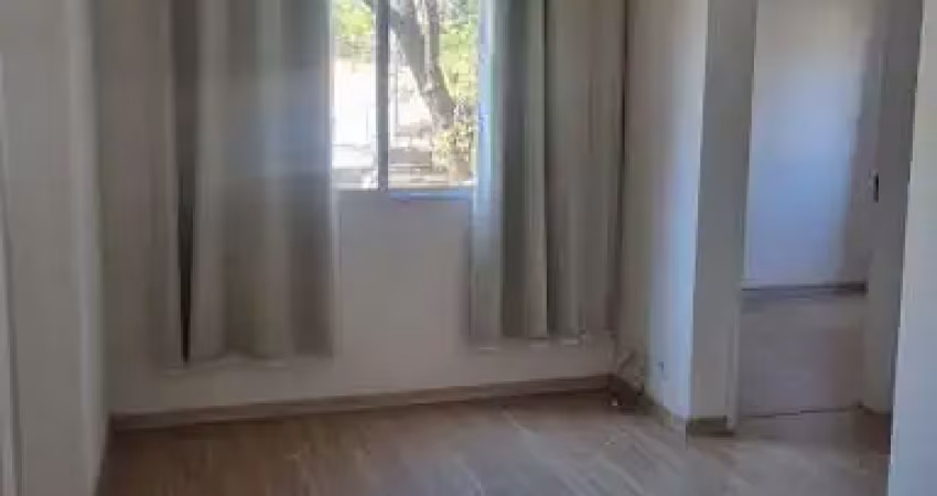 Apartamento com 2 dormitórios à venda, 48 m² por r$ 170.000,00 - lopes de oliveira - sorocaba/sp