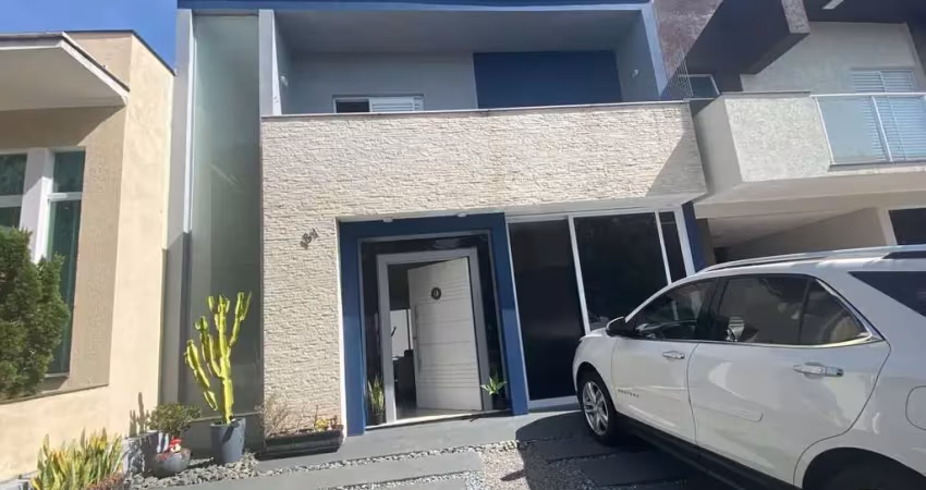 Casa com 3 dormitórios para alugar, 145 m² por r$ 5.360,00/mês - parque são bento - sorocaba/sp