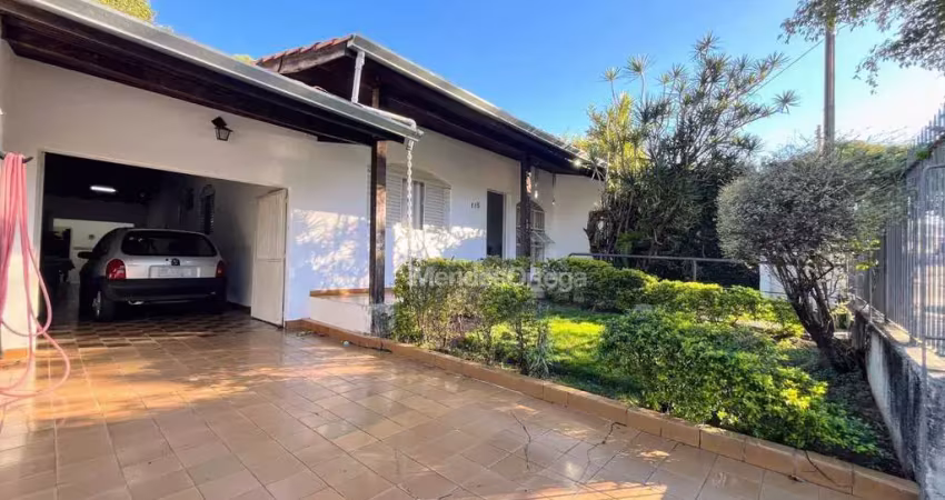 Casa com 3 dormitórios à venda, 165 m² por r$ 690.000,00 - jardim paulistano - sorocaba/sp