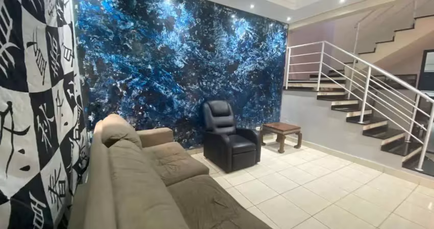 Casa com 2 dormitórios para alugar, 132 m² por r$ 2.157,21/mês - jardim residencial villa amato - sorocaba/sp