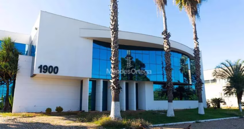 Prédio para alugar, 900 m² por r$ 25.273/mês - éden - sorocaba/sp