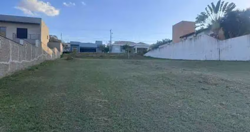 Terreno à venda, 1250 m² por r$ 1.200.000,00 - condomínio fazenda imperial - sorocaba/sp