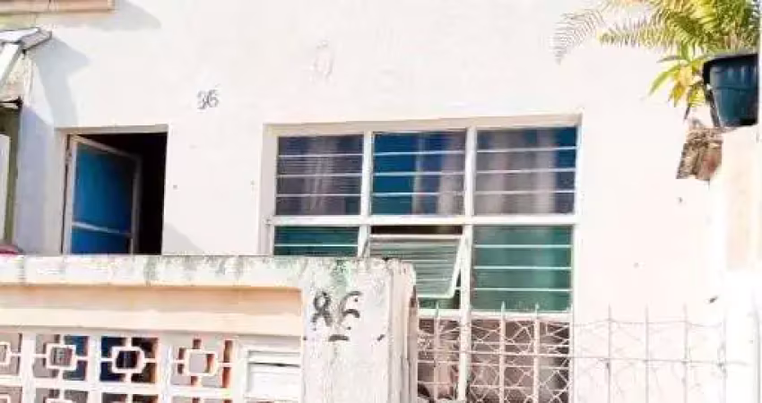 Casa com 2 dormitórios à venda, 89 m² por r$ 200.000,00 - rio acima - votorantim/sp