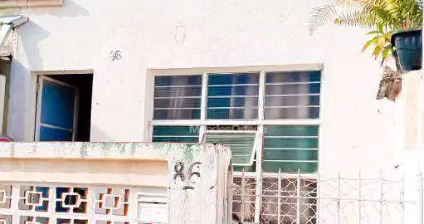 Casa com 2 dormitórios à venda, 89 m² por r$ 200.000,00 - rio acima - votorantim/sp