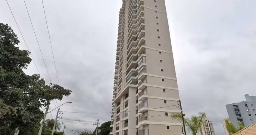 Apartamento com 3 dormitórios, 161 m² - venda por r$ 2.500.000,00 ou aluguel por r$ 11.774,00/mês - jardim américa - sorocaba/sp