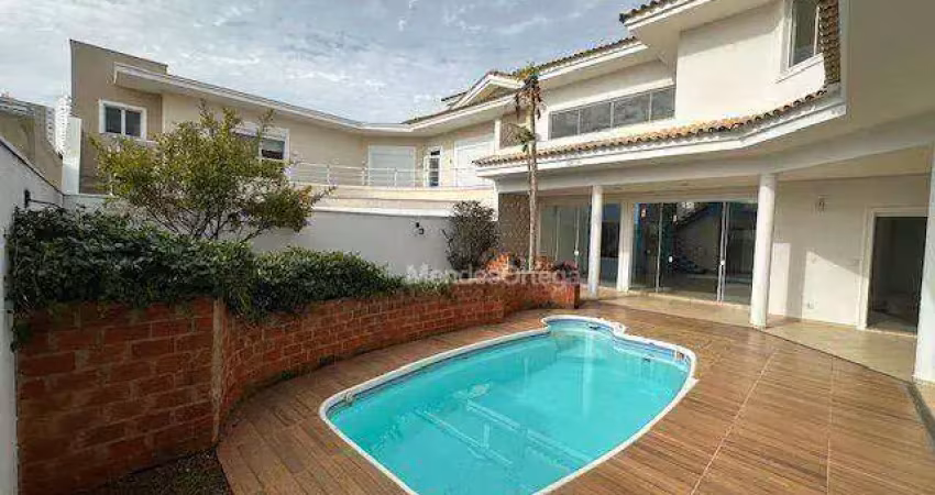 Casa à venda, 345 m² por r$ 2.000.000,00 - sunset condomínio residencial - sorocaba/sp