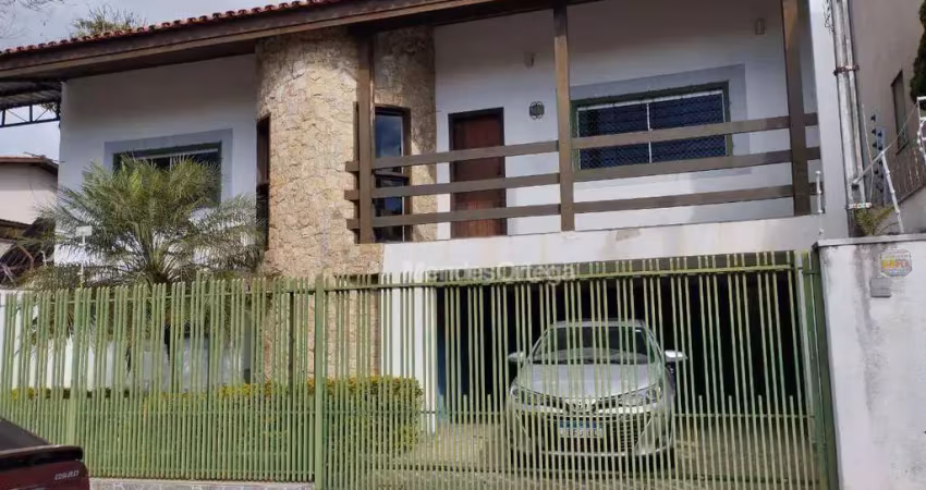 Casa/sobrado comercial e residencial com 3 quartos para alugar, 243 m² por r$ 5.717/mês - parque campolim - sorocaba/sp