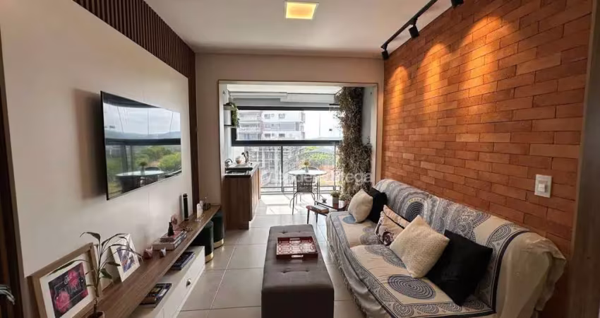 Apartamento com 2 dormitórios à venda, 72 m² por r$ 800.000,00 - parque campolim - votorantim/sp