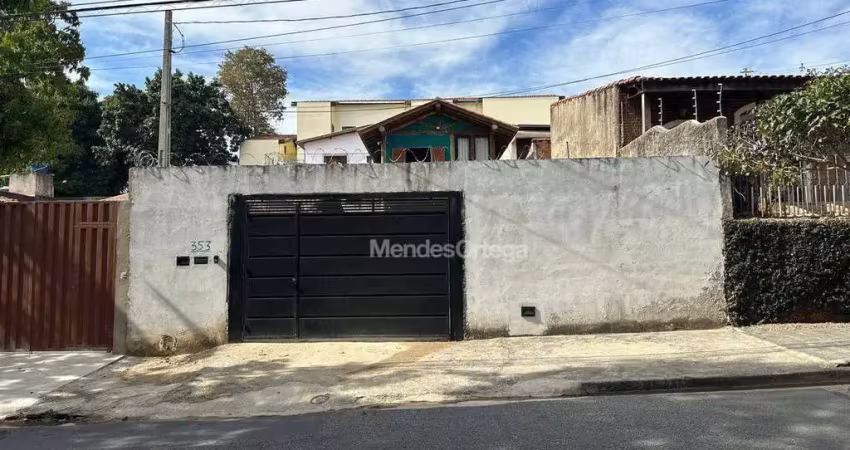 Casa com 2 dormitórios à venda, 73 m² por r$ 490.000,00 - jardim emília - sorocaba/sp