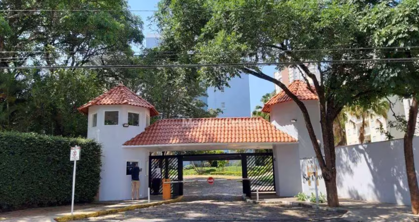 Apartamento com 2 quartos para alugar, 60 m² por r$ 2.112/mês - parque campolim - sorocaba/sp