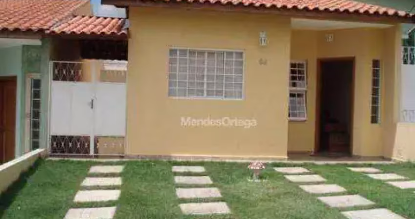 Casa com 3 dormitórios, 66 m² - venda por r$ 370.000,00 ou aluguel por r$ 2.345,20/mês - wanel ville - sorocaba/sp