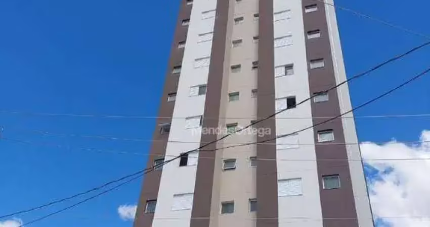 Apartamento com 2 dormitórios para alugar, 53 m² por r$ 2.640,00/mês - vila hortência - sorocaba/sp