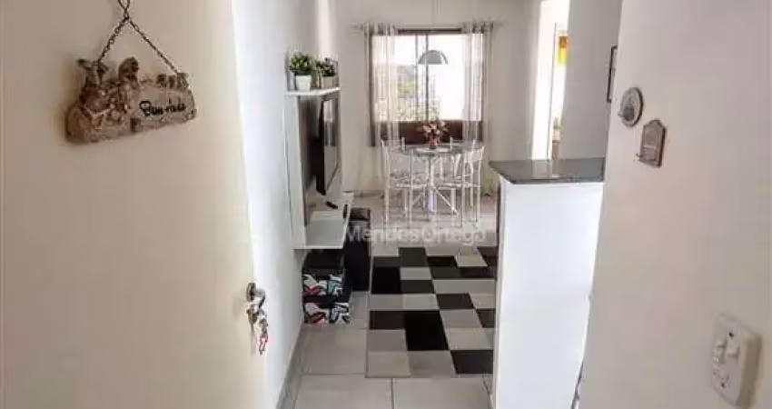 Apartamento para alugar, 48 m² por r$ 2.530,00/mês - vossoroca - votorantim/sp