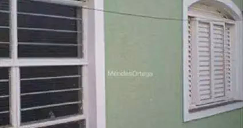 Casa com 2 dormitórios à venda, 100 m² por r$ 400.000 - jardim são conrado - sorocaba/sp