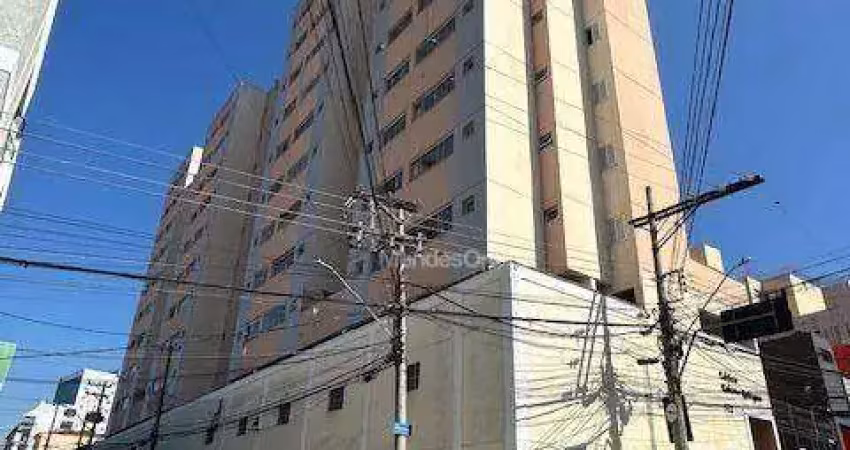Apartamento com 1 quarto à venda na Rua Santa Clara, 522, Centro, Sorocaba