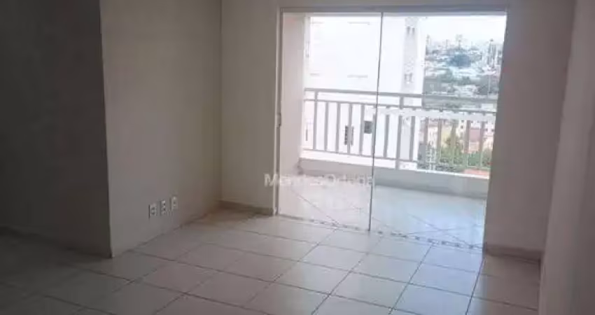 Apartamento com 3 dormitórios para alugar, 100 m² por r$ 4.376,28/mês - vila independência - sorocaba/sp