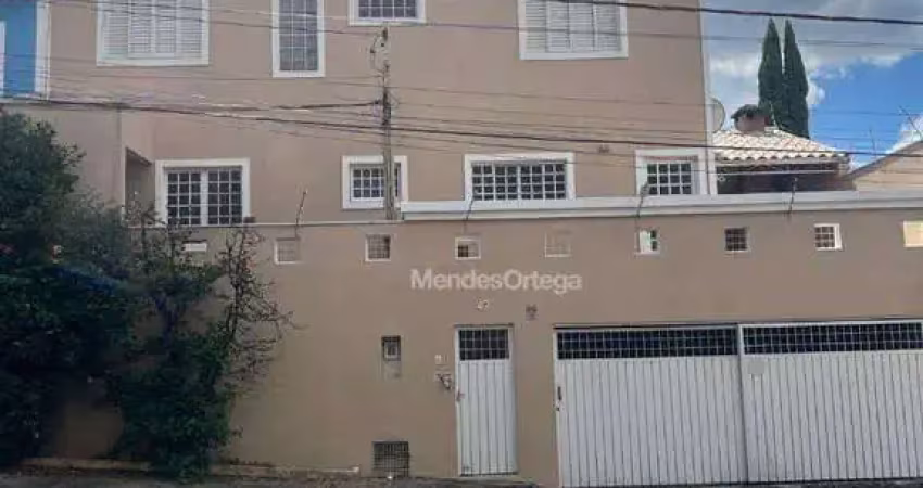 Casa com 2 dormitórios à venda, 138 m² por r$ 488.000,00 - jardim ana maria - sorocaba/sp