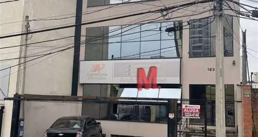 Prédio à venda, 144 m² por r$ 880.000,00 - jardim faculdade - sorocaba/sp