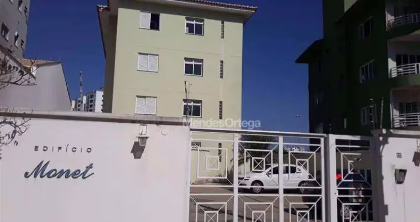 Apartamento com 2 dormitórios para alugar, 74 m² por r$ 2.370,52/mês - parque campolim - sorocaba/sp
