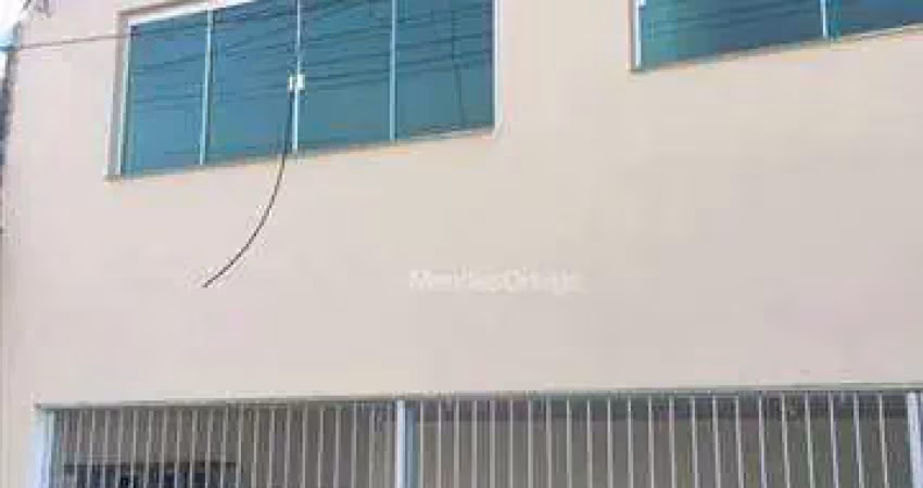 Casa com 1 dormitório para alugar, 90 m² por r$ 1.300/mês - vila adélia - sorocaba/sp