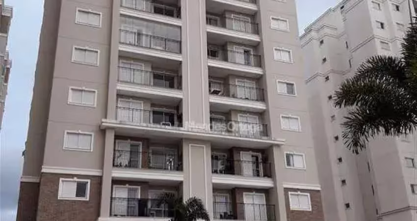 Apartamento com 3 dormitórios à venda, 85 m² por r$ 975.000,00 - parque campolim - sorocaba/sp