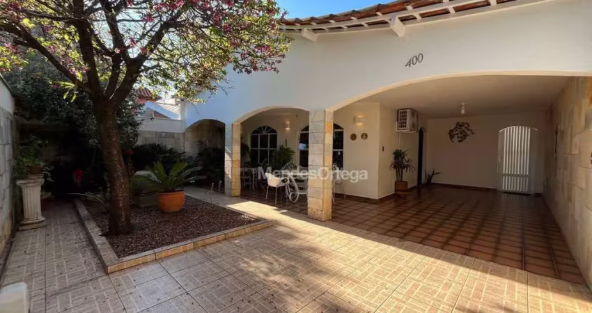 Casa com 3 dormitórios à venda, 206 m² por r$ 700.000,00 - jardim maria do carmo - sorocaba/sp