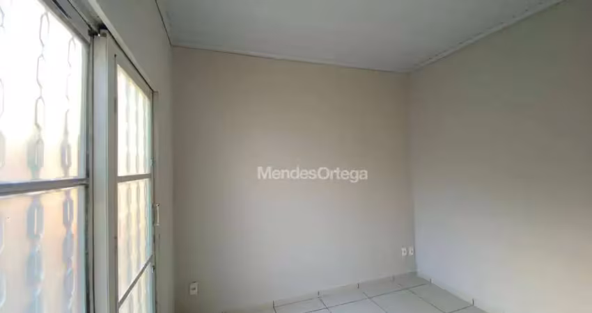 Casa com 2 dormitórios para alugar, 60 m² por r$ 1.400,00/mês - jardim pagliato - sorocaba/sp