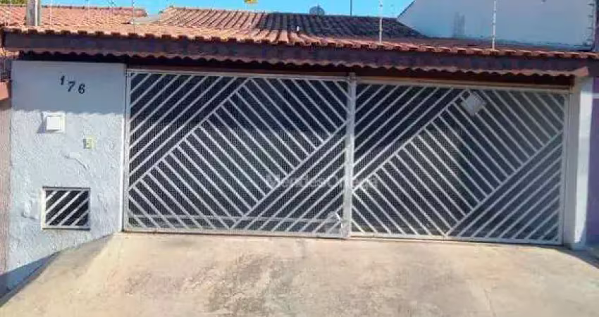 Casa com 3 dormitórios para alugar, 127 m² por r$ 2.755,00/mês - jardim wanel ville ii - sorocaba/sp