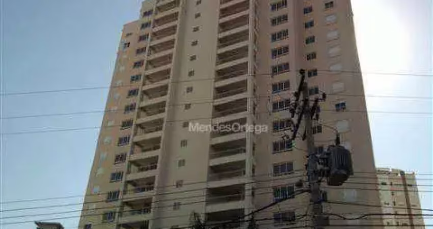 Apartamento com 3 dormitórios para alugar, 135 m² por r$ 7.055/mês - jardim portal da colina - sorocaba/sp