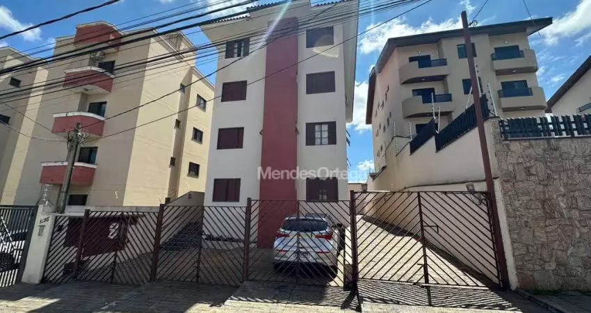 Apartamento com 2 dormitórios à venda, 49 m² por r$ 225.000,00 - jardim pagliato - sorocaba/sp