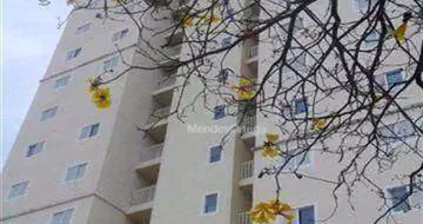 Apartamento com 2 dormitórios para alugar, 51 m² por r$ 1.900,00/mês - jardim europa - sorocaba/sp