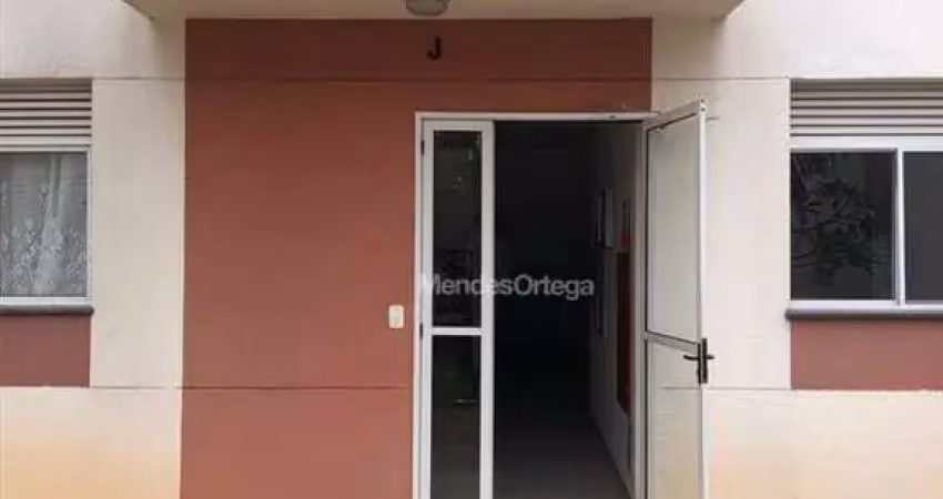 Apartamento com 2 dormitórios para alugar, 51 m² por r$ 1.546,14/mês - vila boa vista - sorocaba/sp